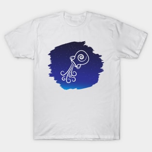 Aquarius T-Shirt